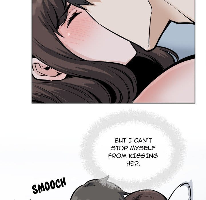 Excuse me, This is my Room [LObeam , kook] Chapter 80 – page 136