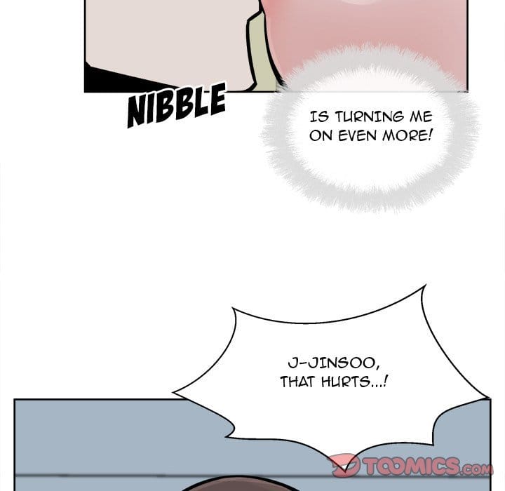 Excuse me, This is my Room [LObeam , kook] Chapter 80 – page 15