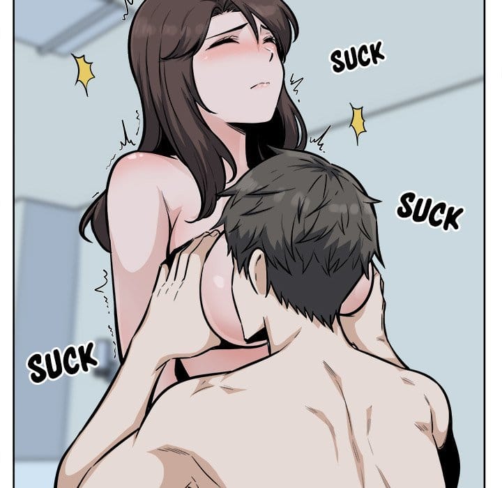 Excuse me, This is my Room [LObeam , kook] Chapter 80 – page 18