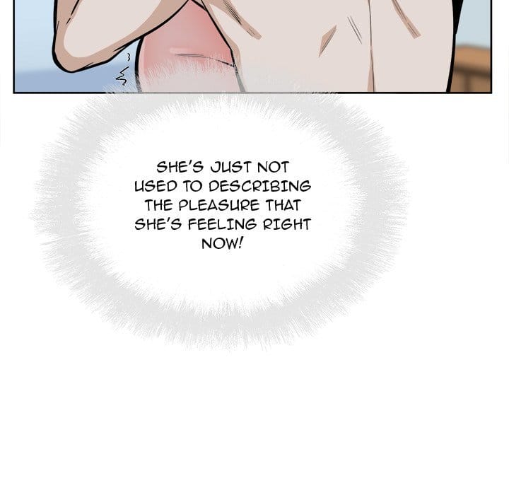 Excuse me, This is my Room [LObeam , kook] Chapter 80 – page 19