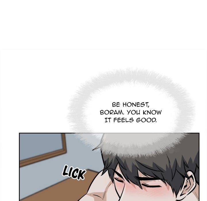 Excuse me, This is my Room [LObeam , kook] Chapter 80 – page 20