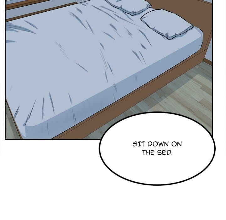 Excuse me, This is my Room [LObeam , kook] Chapter 80 – page 25