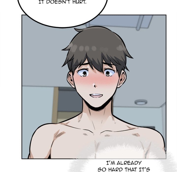 Excuse me, This is my Room [LObeam , kook] Chapter 80 – page 28