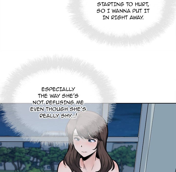 Excuse me, This is my Room [LObeam , kook] Chapter 80 – page 29