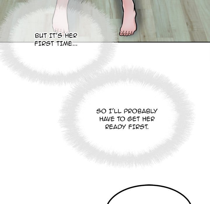 Excuse me, This is my Room [LObeam , kook] Chapter 80 – page 31