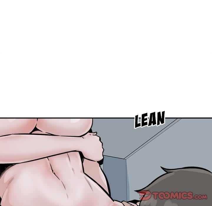 Excuse me, This is my Room [LObeam , kook] Chapter 80 – page 45