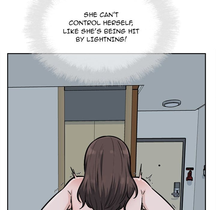 Excuse me, This is my Room [LObeam , kook] Chapter 80 – page 60