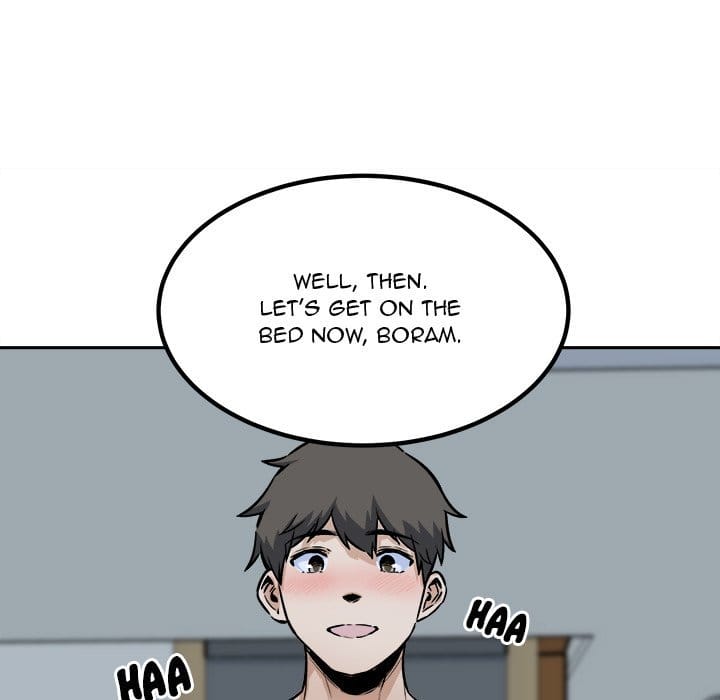 Excuse me, This is my Room [LObeam , kook] Chapter 80 – page 68