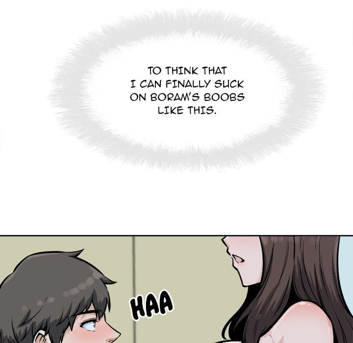 Excuse me, This is my Room [LObeam , kook] Chapter 80 – page 7
