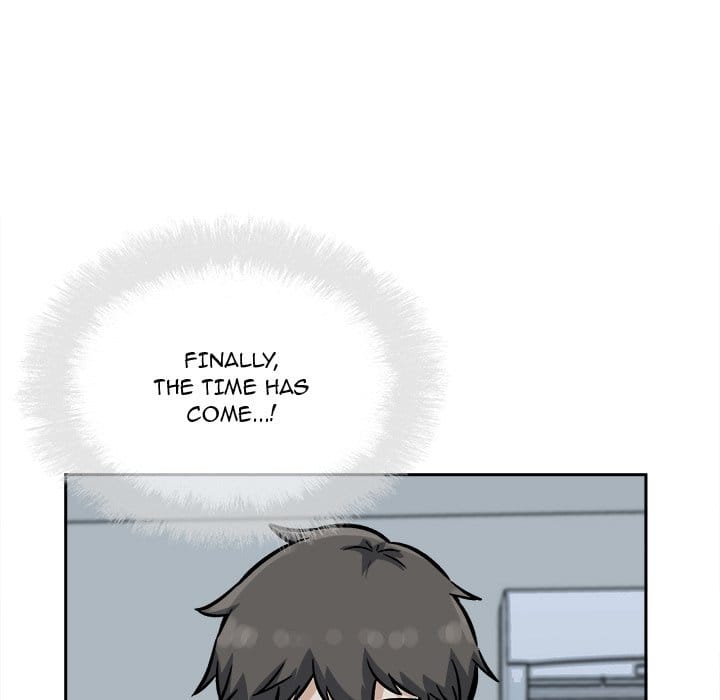 Excuse me, This is my Room [LObeam , kook] Chapter 80 – page 74