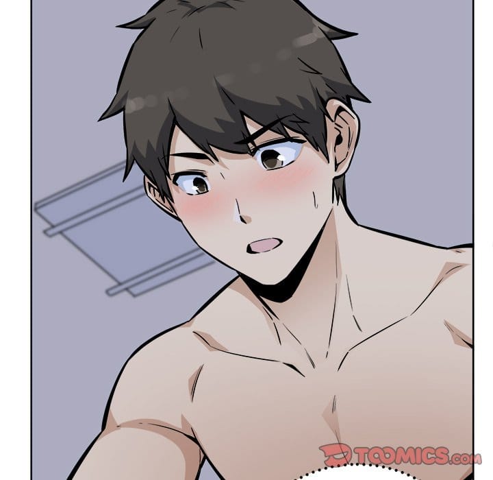 Excuse me, This is my Room [LObeam , kook] Chapter 80 – page 81