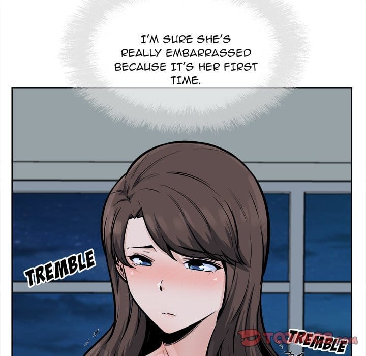 Excuse me, This is my Room [LObeam , kook] Chapter 80 – page 9