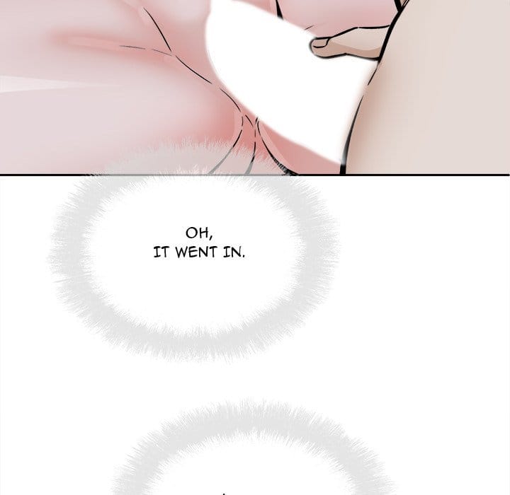 Excuse me, This is my Room [LObeam , kook] Chapter 80 – page 92