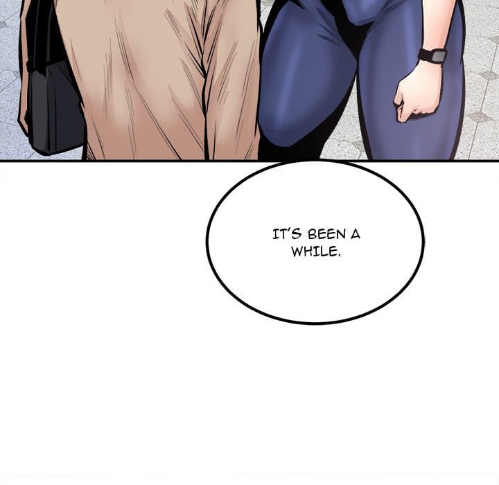 Excuse me, This is my Room [LObeam , kook] Chapter 113 – page 102