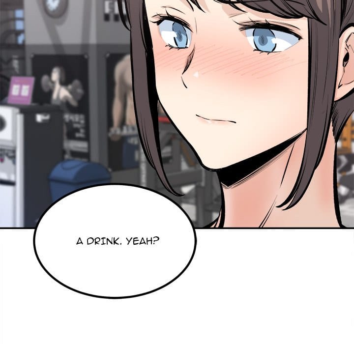 Excuse me, This is my Room [LObeam , kook] Chapter 113 – page 108