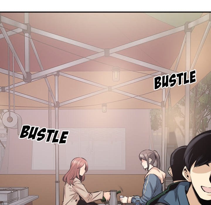 Excuse me, This is my Room [LObeam , kook] Chapter 113 – page 114