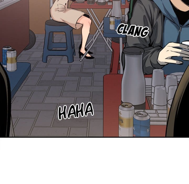 Excuse me, This is my Room [LObeam , kook] Chapter 113 – page 115