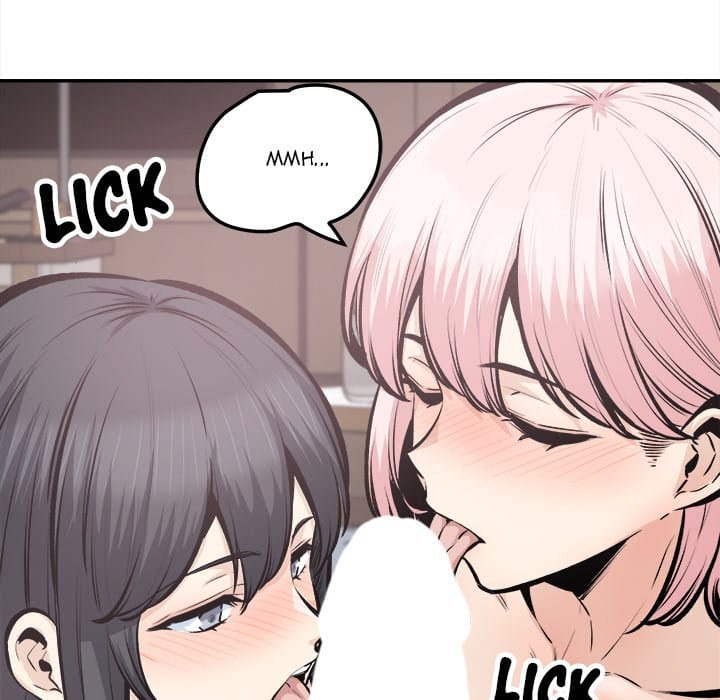 Excuse me, This is my Room [LObeam , kook] Chapter 113 – page 12