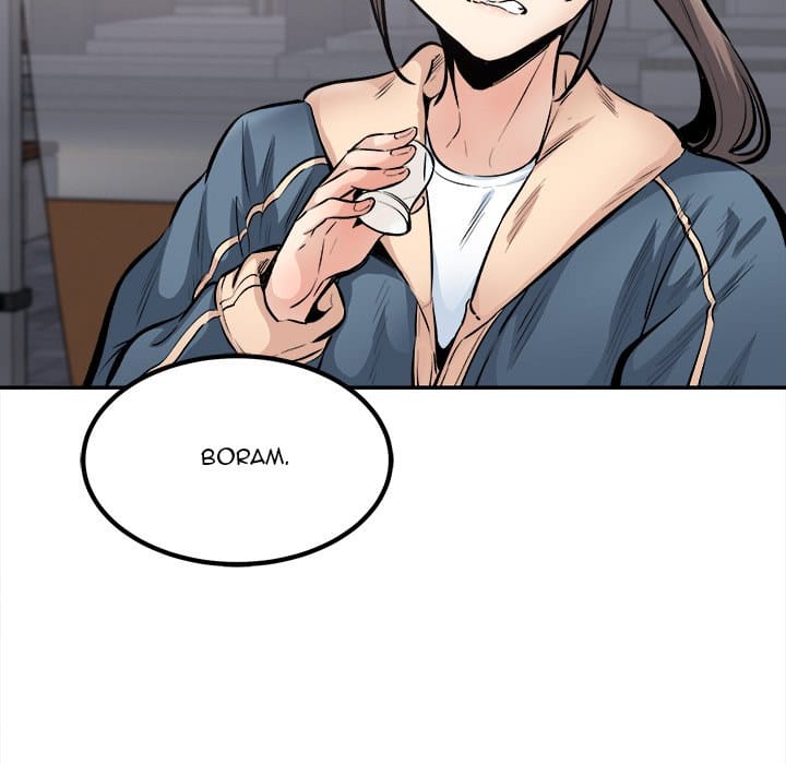 Excuse me, This is my Room [LObeam , kook] Chapter 113 – page 121