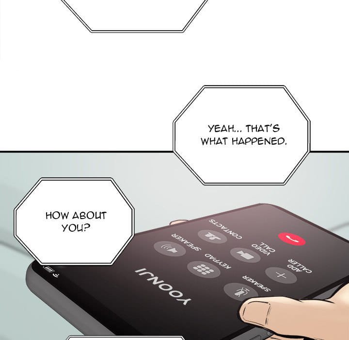 Excuse me, This is my Room [LObeam , kook] Chapter 113 – page 128