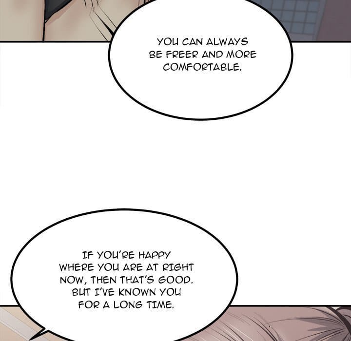 Excuse me, This is my Room [LObeam , kook] Chapter 113 – page 131