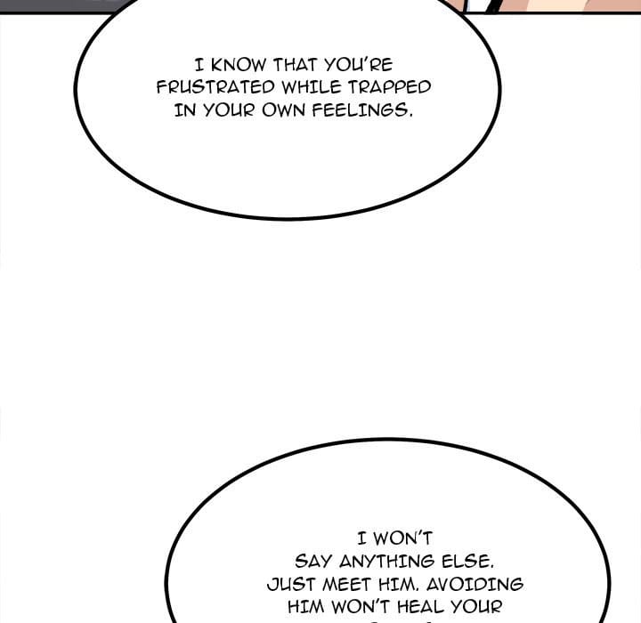 Excuse me, This is my Room [LObeam , kook] Chapter 113 – page 133