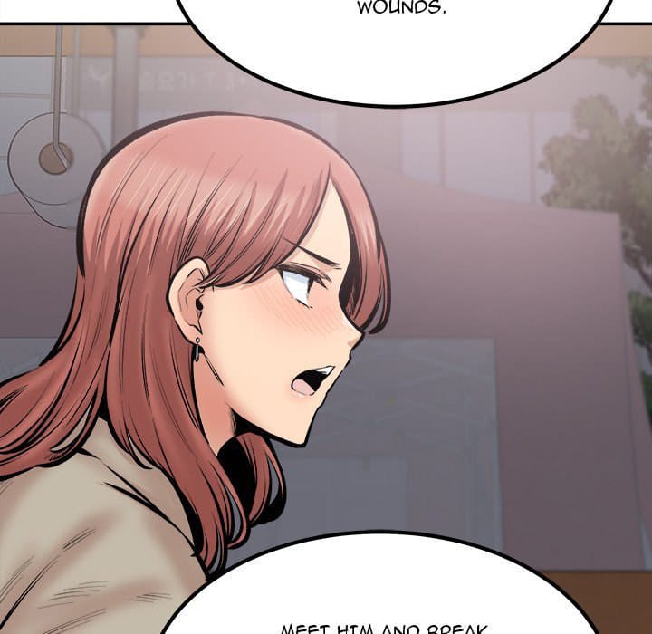Excuse me, This is my Room [LObeam , kook] Chapter 113 – page 134