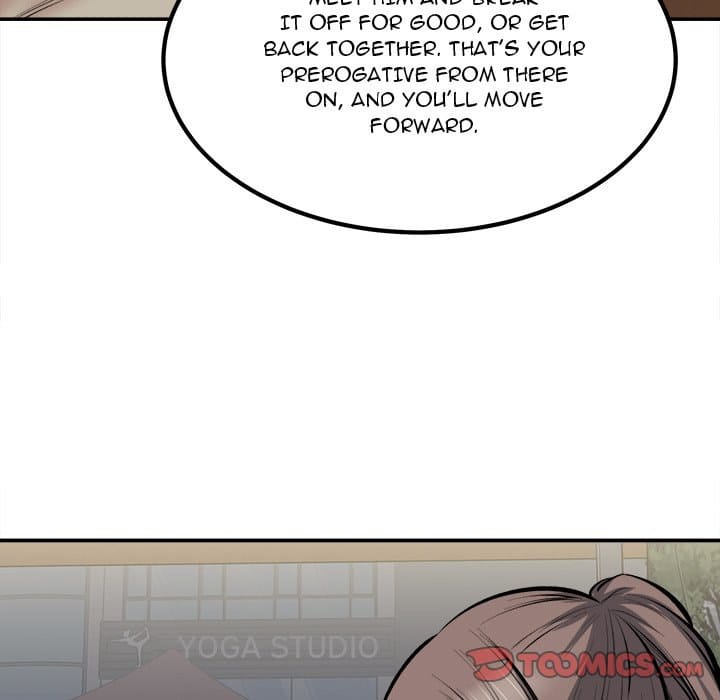 Excuse me, This is my Room [LObeam , kook] Chapter 113 – page 135