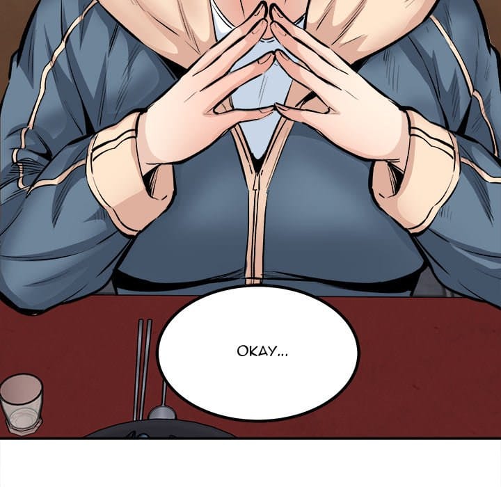 Excuse me, This is my Room [LObeam , kook] Chapter 113 – page 138