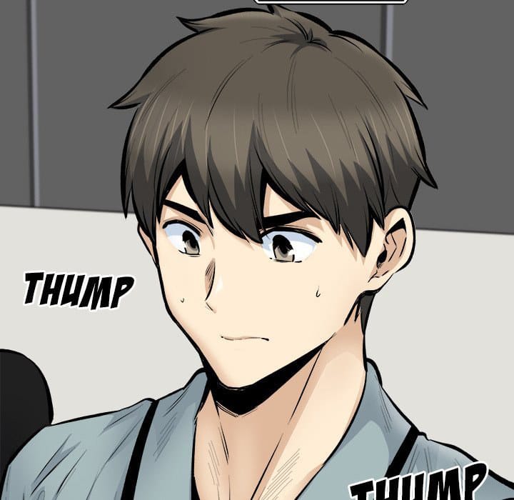 Excuse me, This is my Room [LObeam , kook] Chapter 113 – page 140