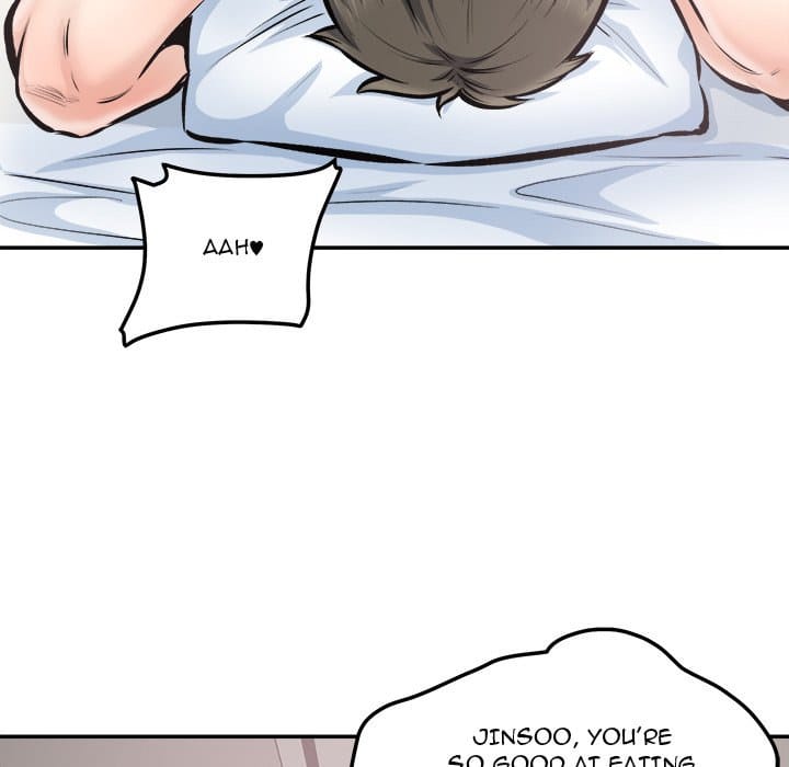 Excuse me, This is my Room [LObeam , kook] Chapter 113 – page 16