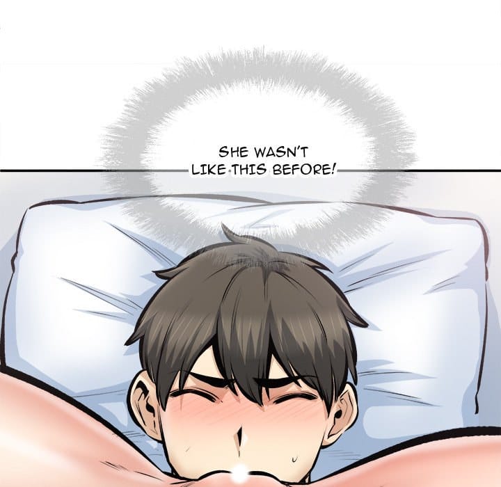 Excuse me, This is my Room [LObeam , kook] Chapter 113 – page 19