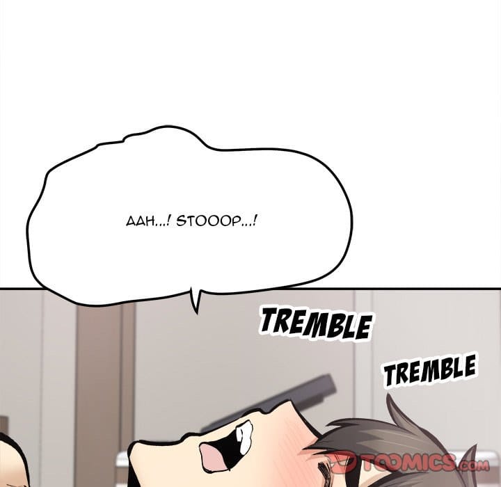 Excuse me, This is my Room [LObeam , kook] Chapter 113 – page 33