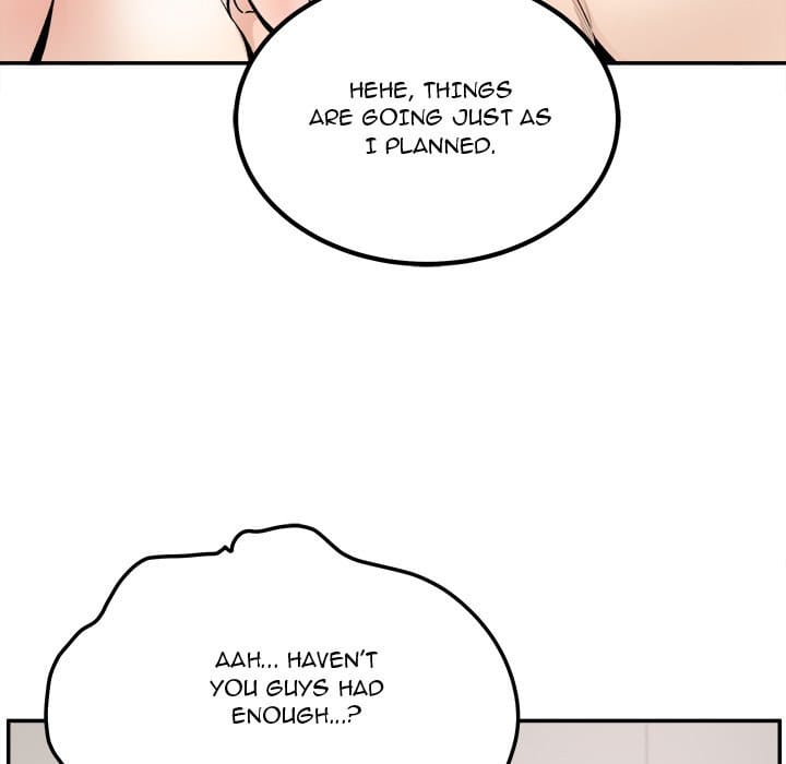 Excuse me, This is my Room [LObeam , kook] Chapter 113 – page 42