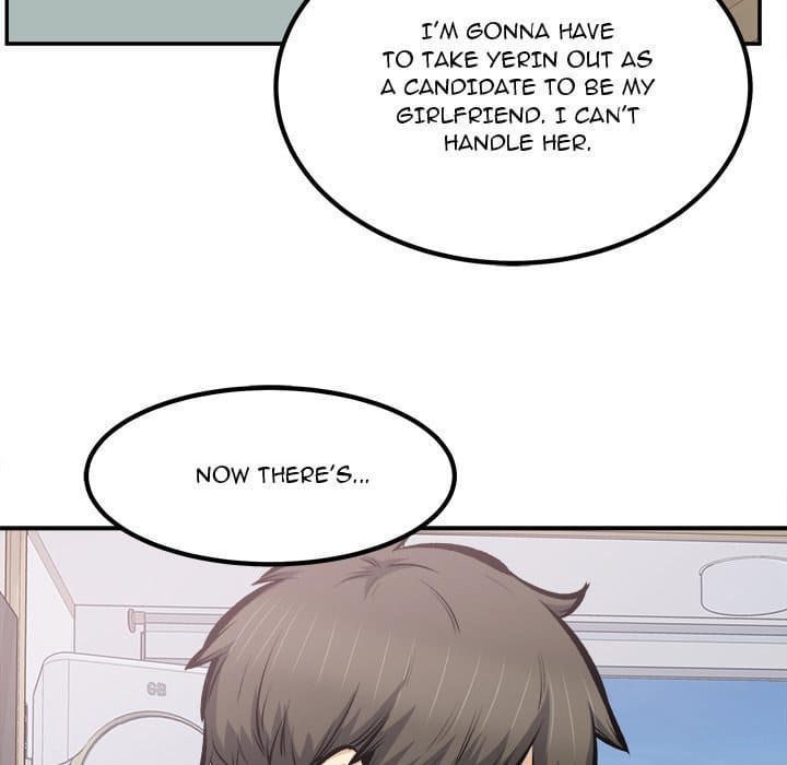 Excuse me, This is my Room [LObeam , kook] Chapter 113 – page 52