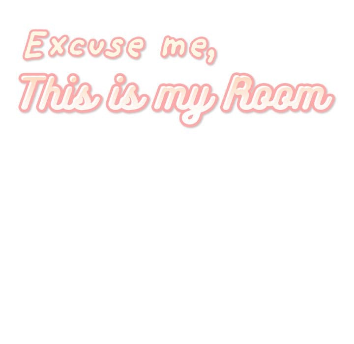 Excuse me, This is my Room [LObeam , kook] Chapter 113 – page 55