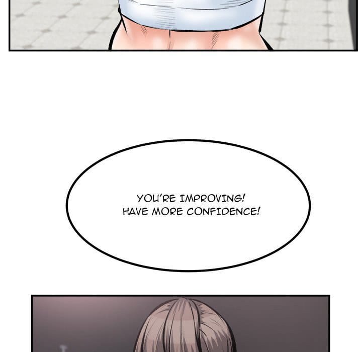 Excuse me, This is my Room [LObeam , kook] Chapter 113 – page 59