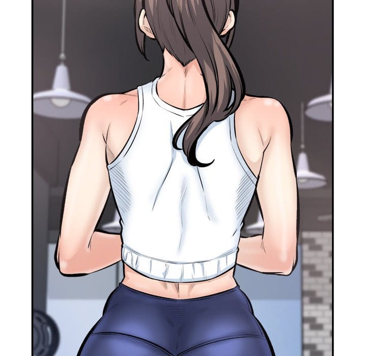 Excuse me, This is my Room [LObeam , kook] Chapter 113 – page 60