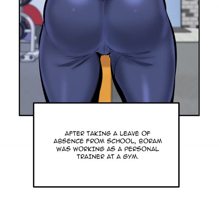 Excuse me, This is my Room [LObeam , kook] Chapter 113 – page 61
