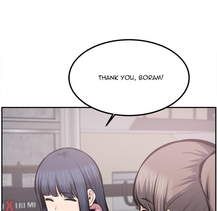 Excuse me, This is my Room [LObeam , kook] Chapter 113 – page 62
