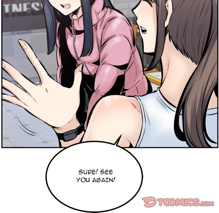 Excuse me, This is my Room [LObeam , kook] Chapter 113 – page 63