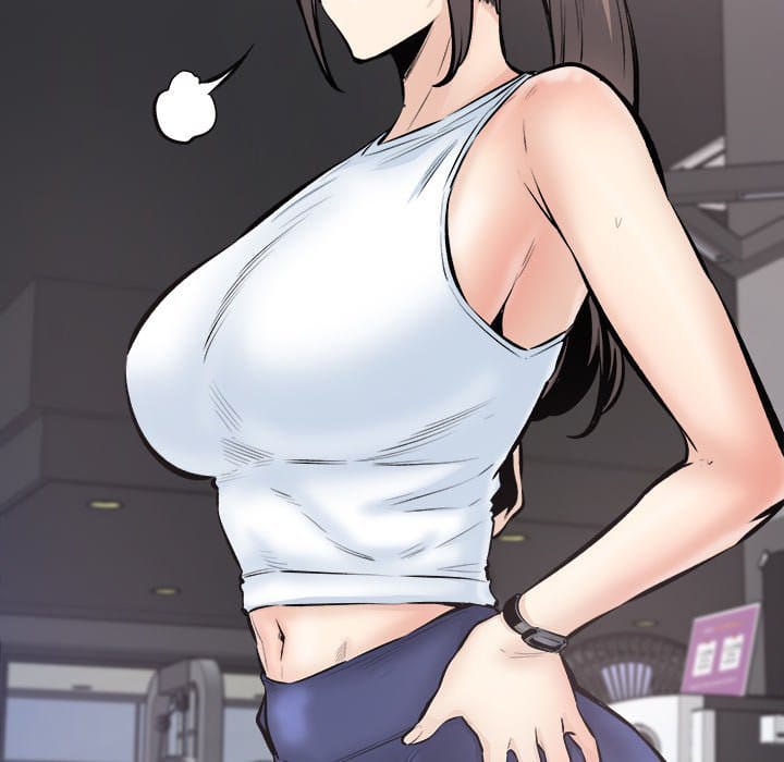 Excuse me, This is my Room [LObeam , kook] Chapter 113 – page 65