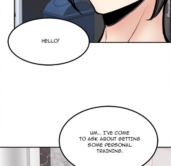 Excuse me, This is my Room [LObeam , kook] Chapter 113 – page 68