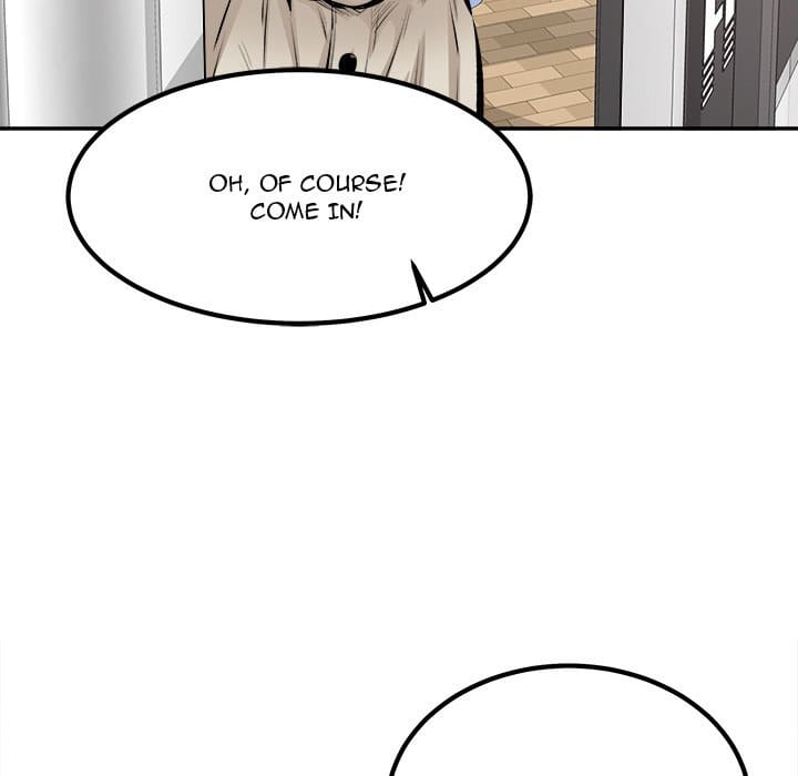 Excuse me, This is my Room [LObeam , kook] Chapter 113 – page 70