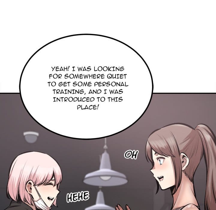 Excuse me, This is my Room [LObeam , kook] Chapter 113 – page 73