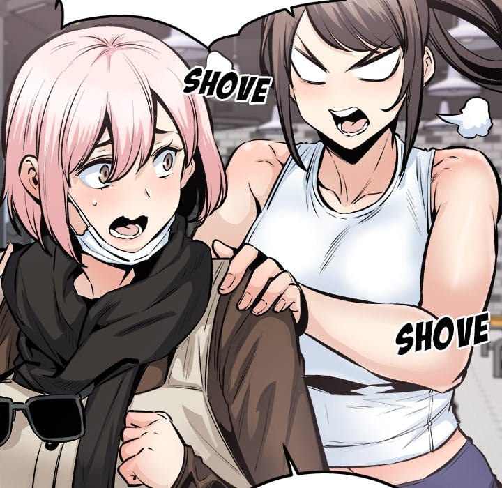 Excuse me, This is my Room [LObeam , kook] Chapter 113 – page 78