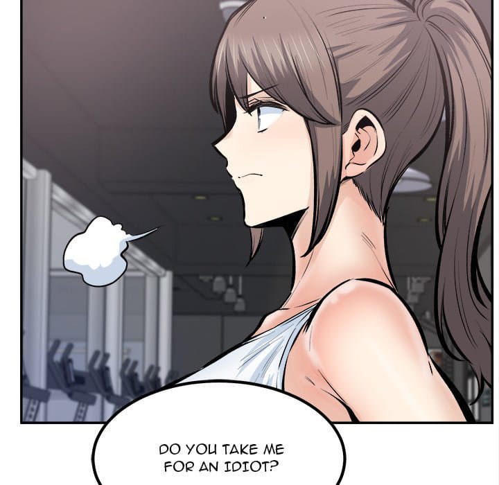 Excuse me, This is my Room [LObeam , kook] Chapter 113 – page 80