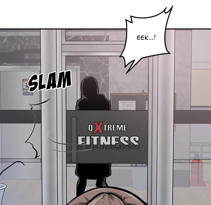 Excuse me, This is my Room [LObeam , kook] Chapter 113 – page 88