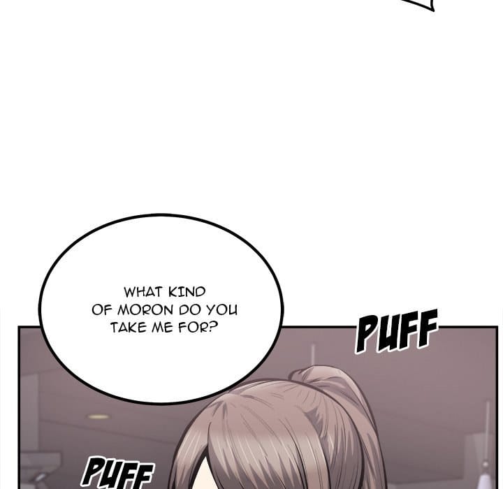 Excuse me, This is my Room [LObeam , kook] Chapter 113 – page 94