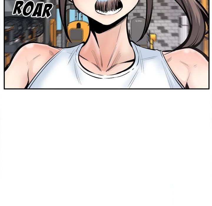 Excuse me, This is my Room [LObeam , kook] Chapter 113 – page 98